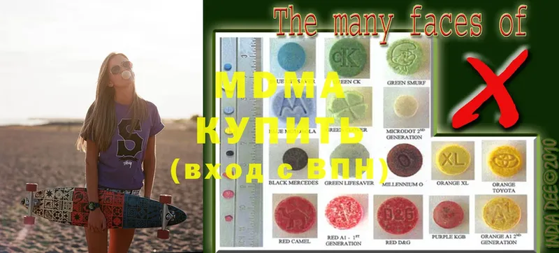 KRAKEN маркетплейс  цена наркотик  Катав-Ивановск  MDMA crystal 